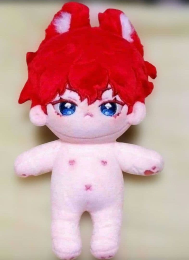 あんスタ あんさんぶるスターズ ぬいぐるみ 天城一彩 完売品 海外品