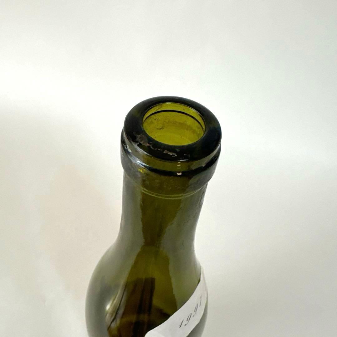 ルロワ】ニュイサンジョルジュ1997年 空瓶 - FARMAEQUIPOSGEKO.CL