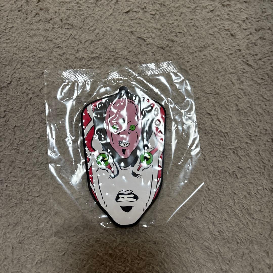 新品未開封ジョジョ1番くじ吉良吉影 フィギュアD賞