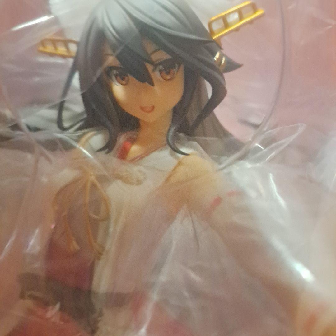 榛名改二 フィギュア 「艦隊これくしょん～艦これ～」