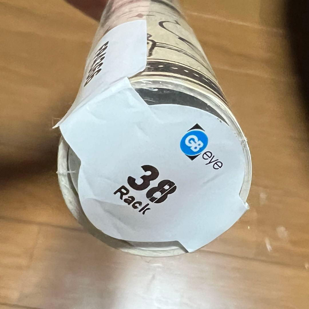 ロンドン購入 FantasticBEAST 地図 ポスター