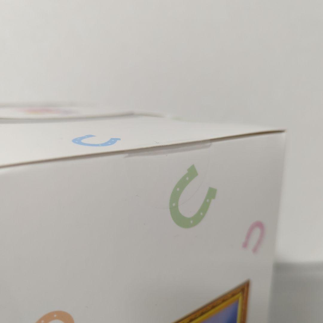 〚未開封品〛ウマ娘 ゴールドシップ 1着のポーズ! 1/7 フィギュア フリュー