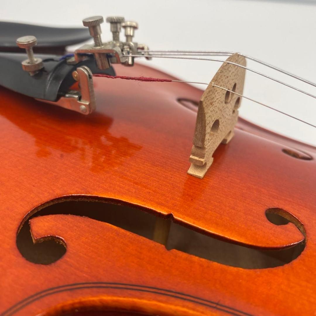 スズキ No.280 バイオリン 1/2 1980年製 SUZUKI