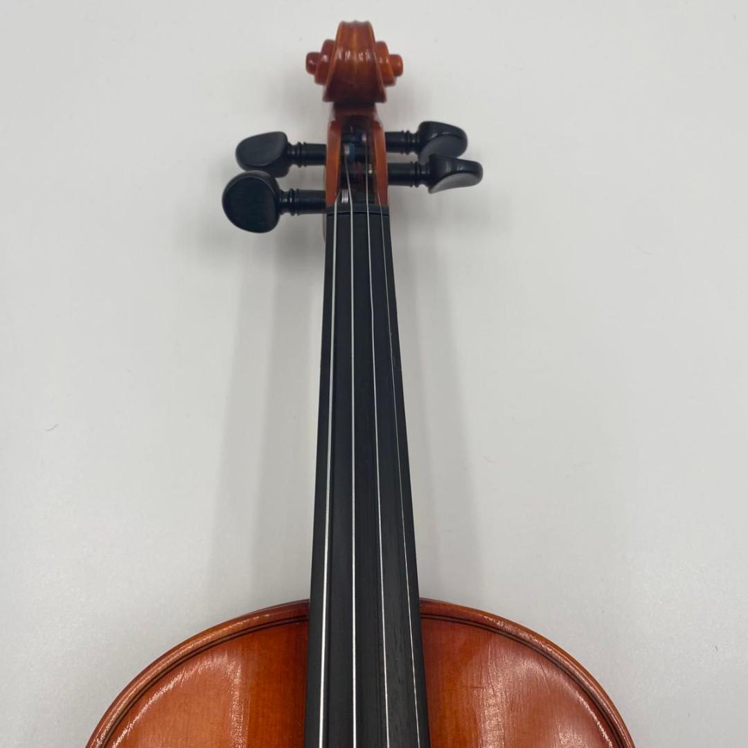 スズキ No.280 バイオリン 1/2 1980年製 SUZUKI