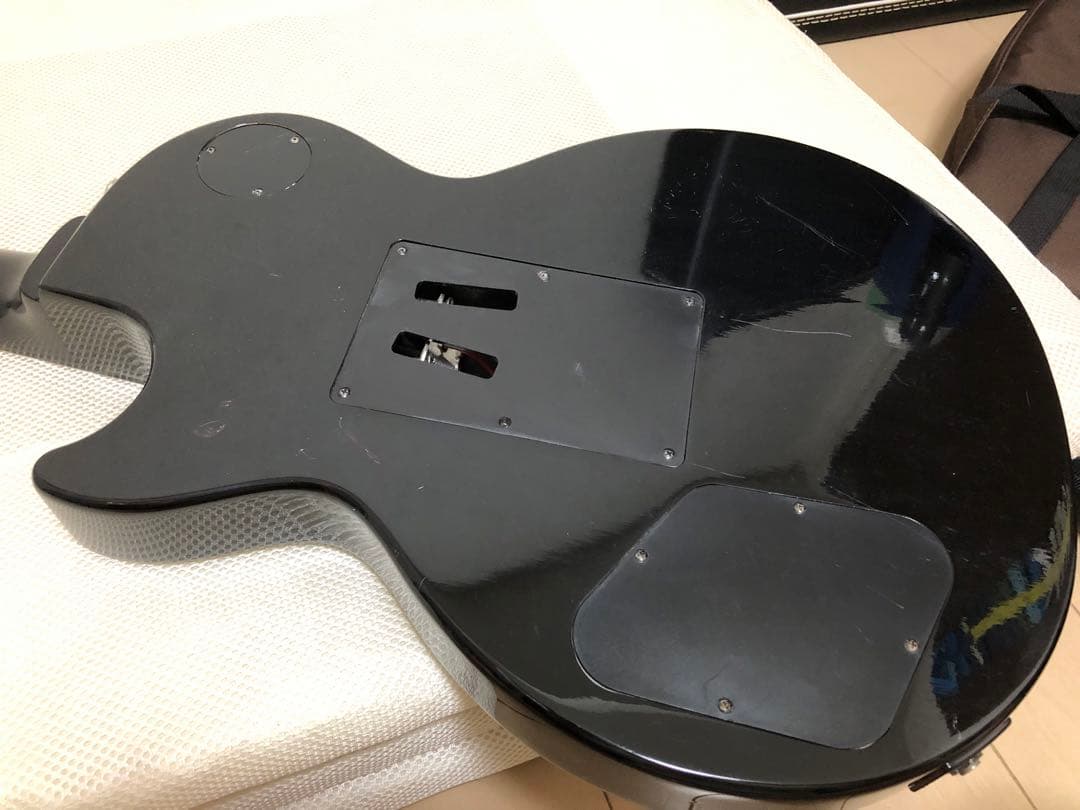 Epiphone Les Paul NIGHTFALL レスポール 超ジャンク