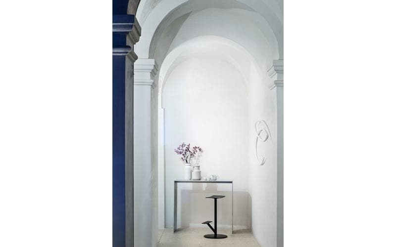 MAGIS/マジス SEQUOIA/セコイア スツール チェア A