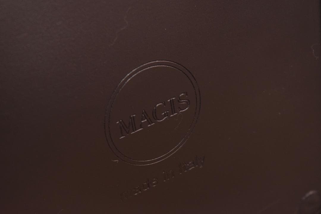 MAGIS/マジス SEQUOIA/セコイア スツール チェア A