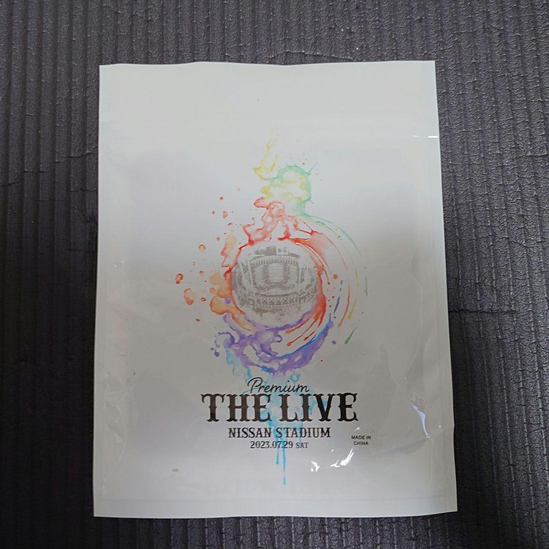 UVERworld グローブ 日産スタジアム - メルカリ