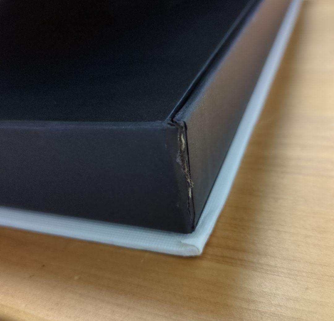 BTS WINGS CONCEPTBOOK コンセプトブック