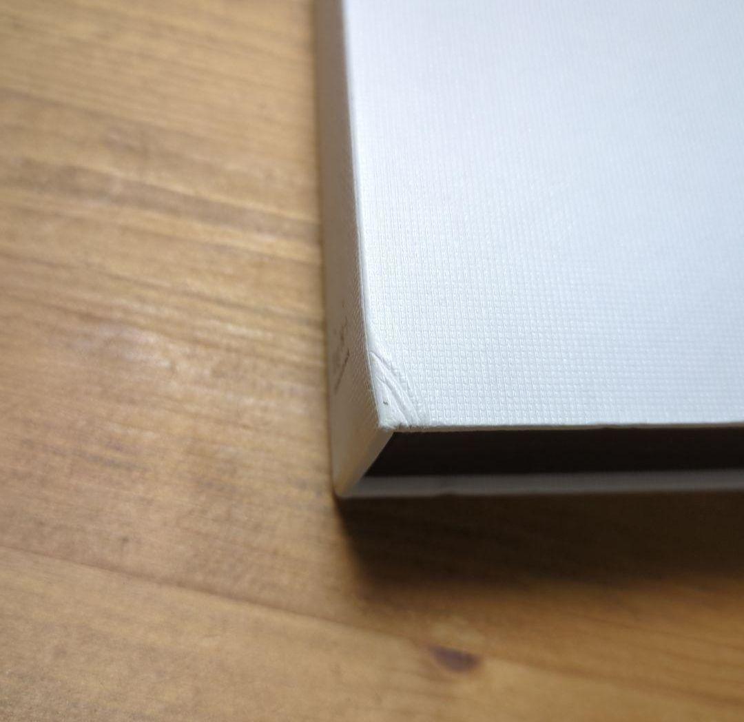 BTS WINGS CONCEPTBOOK コンセプトブック