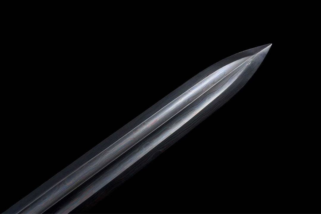 御龍漢剣 模造刀 武具 舞踊刀 古兵器 西洋剣 軍刀 漢剣