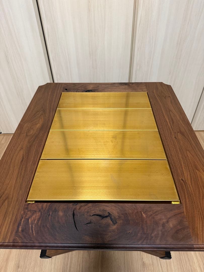 NORAsフレーム 真鍮パネル4枚 swampケース付 フルセット - メルカリ