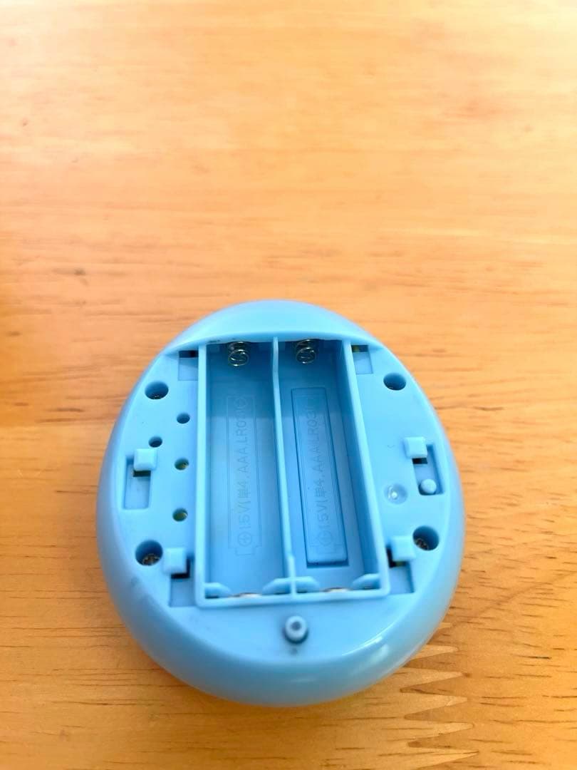 たまごっちみーつ　メルヘンみーつ　ブルー