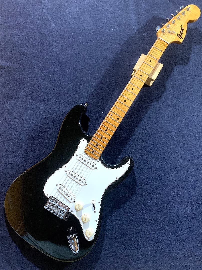 Greco | SE-500 ('70年代ジャパンビンテージ)