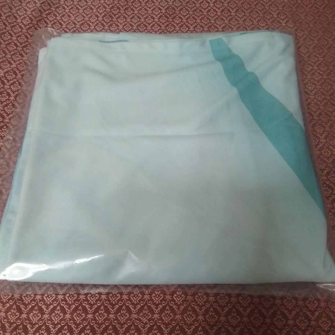 ストライク・ザ・ブラッド　姫柊雪菜(制服) シーツ