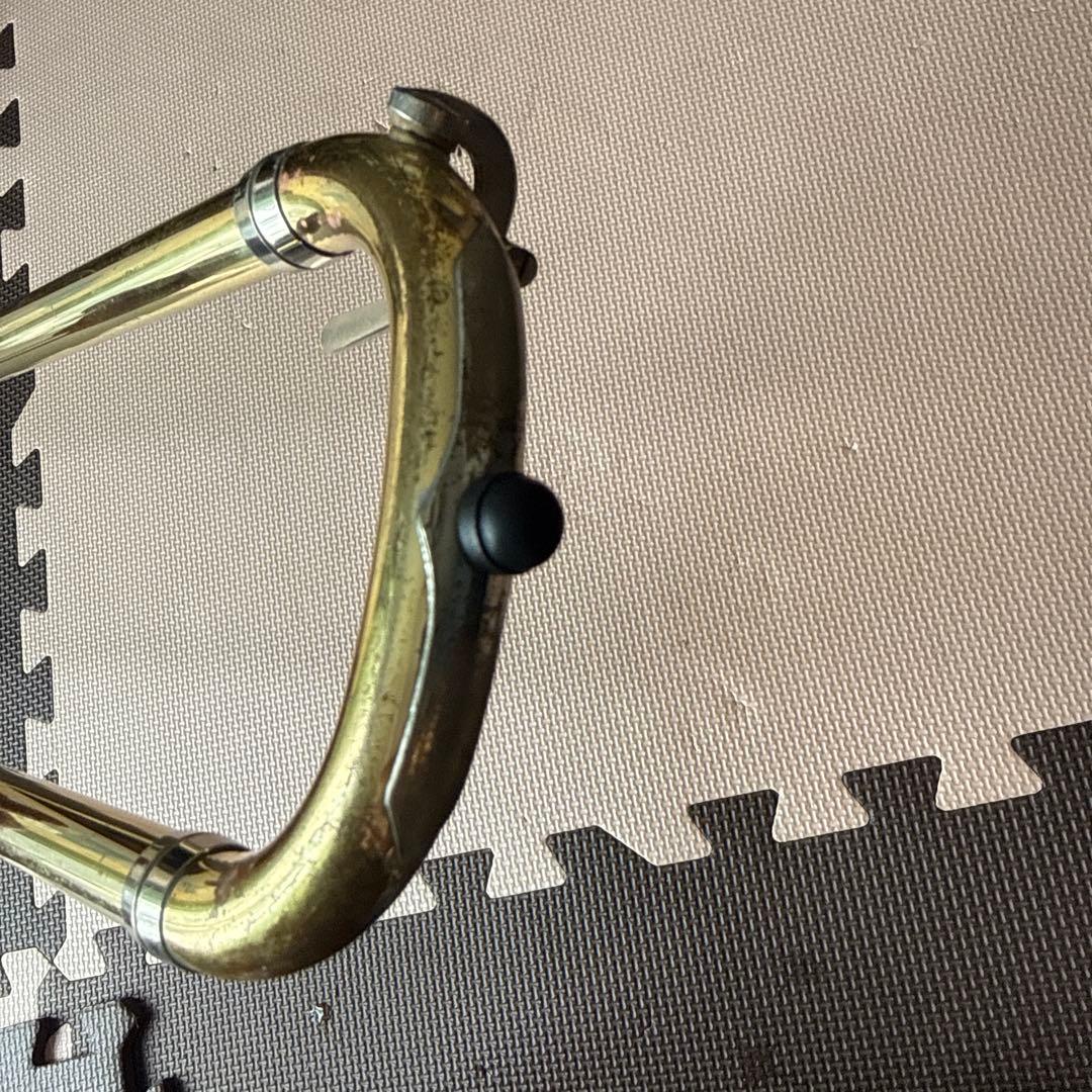 YSL-8420G テナーバストロンボーン