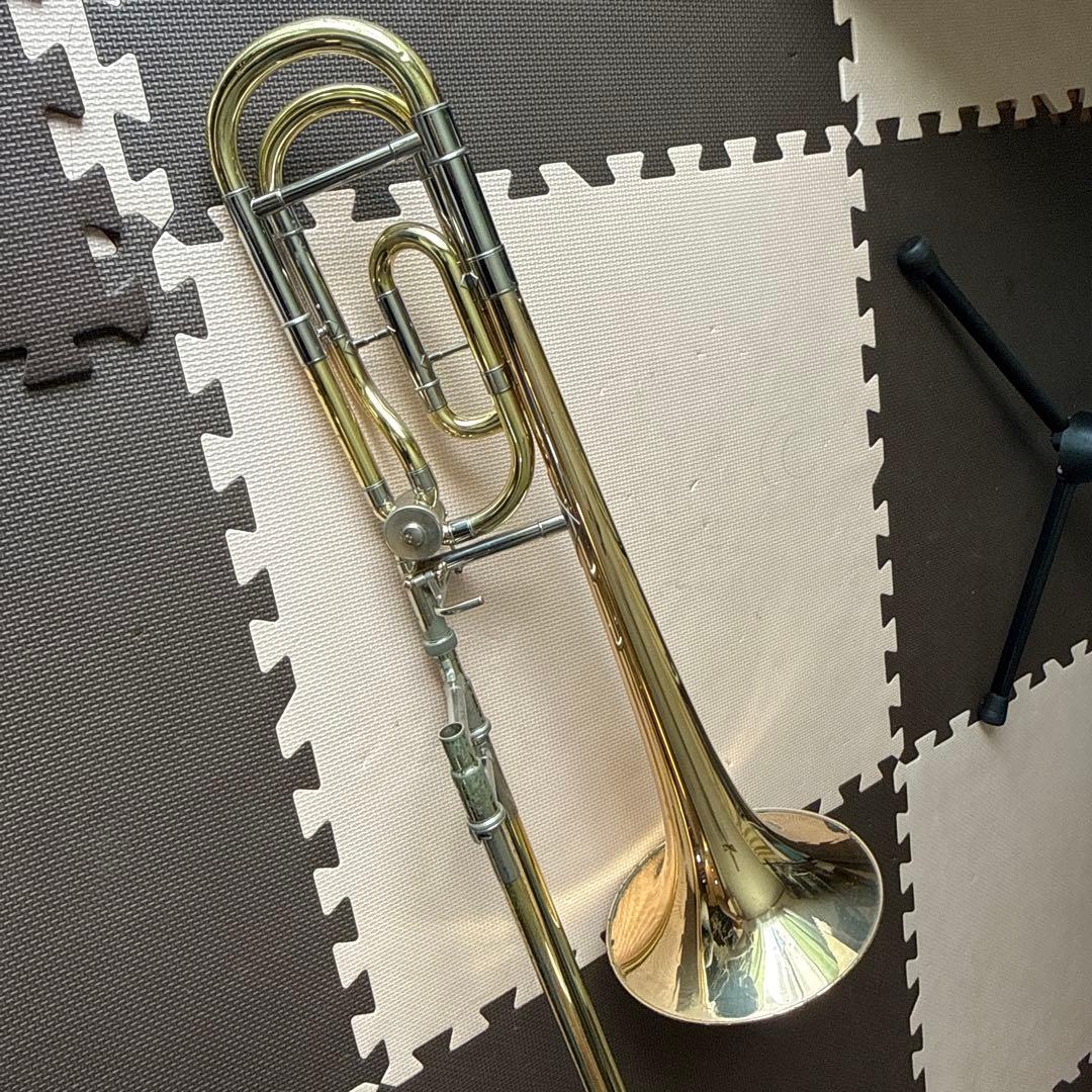 YSL-8420G テナーバストロンボーン