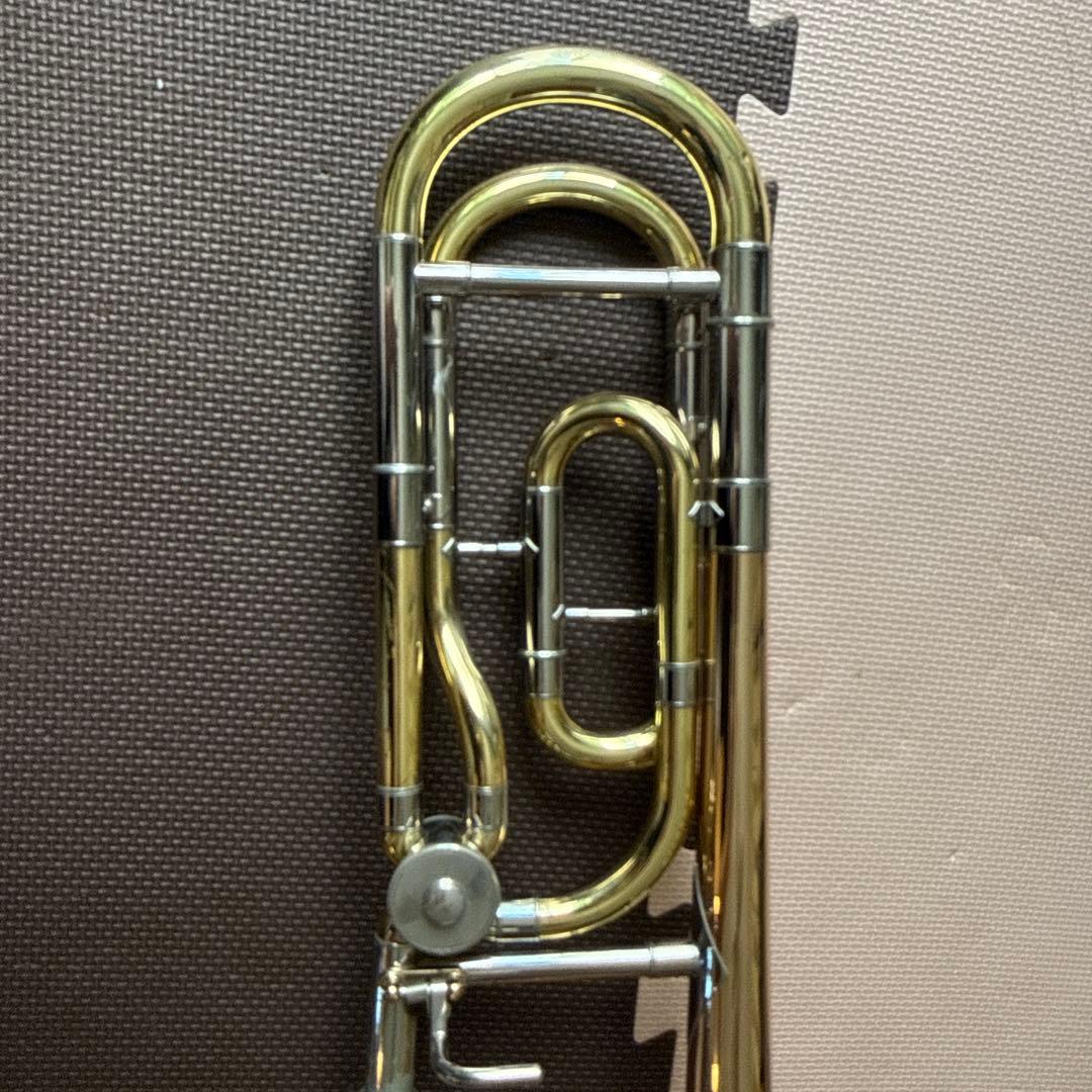 YSL-8420G テナーバストロンボーン