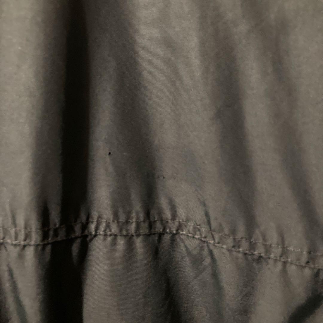 【90s usa製】Patagonia パタゴニア シェルドシンチラ ブラック