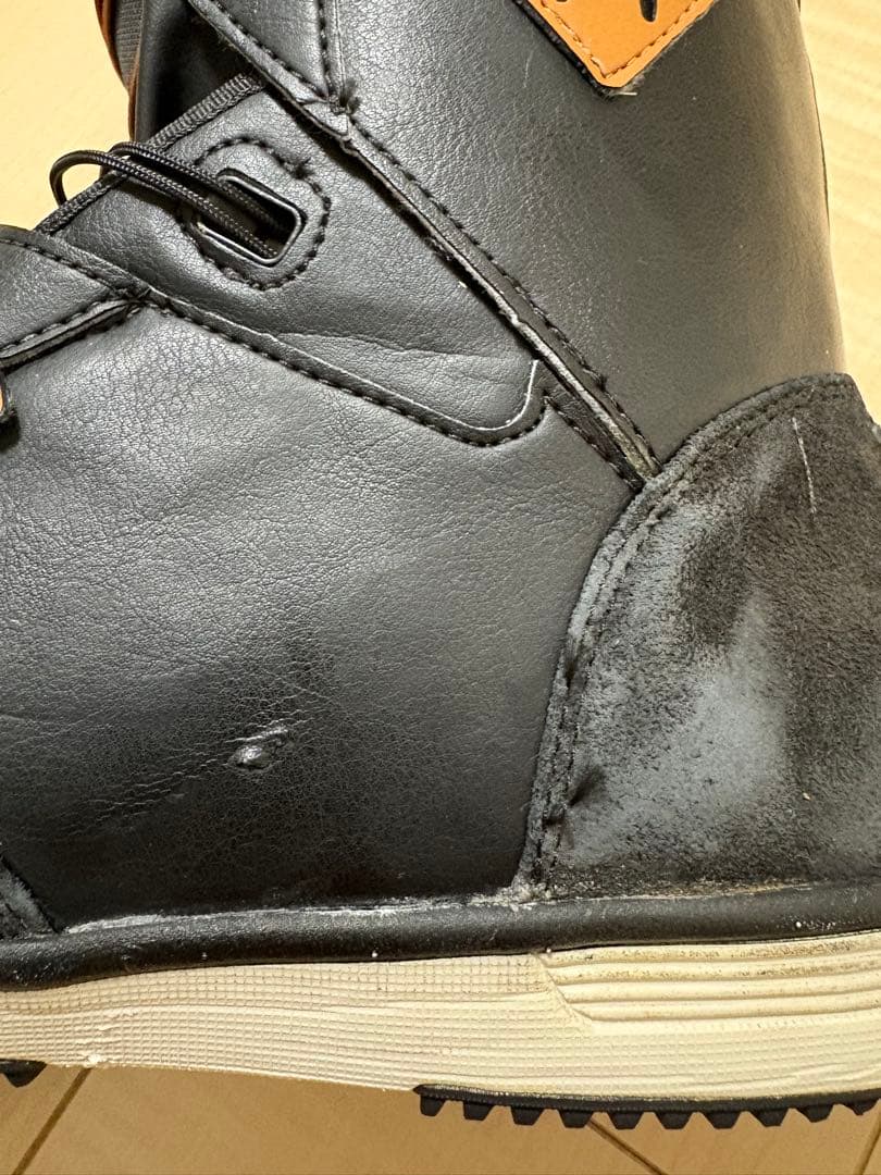 Salomon TRIUMPH 28cm(サロモン　トライアンフ)