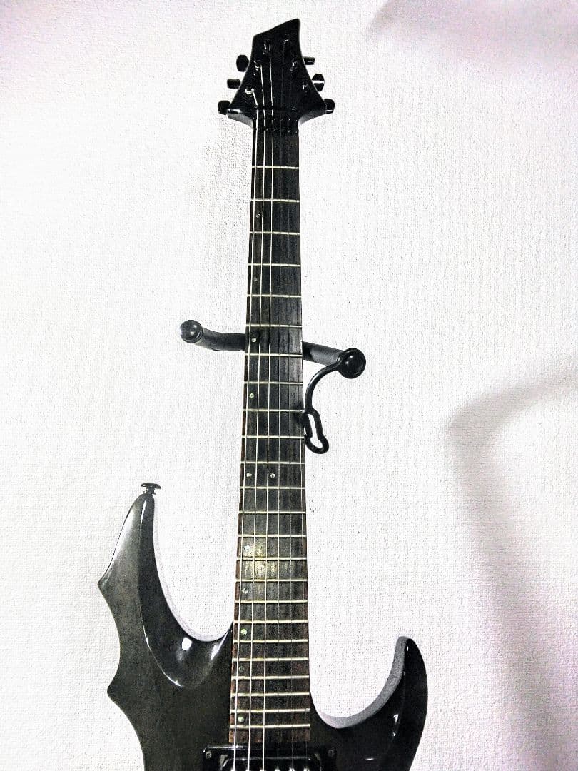 エレキギター GrassRoots G-FR-58GT フォレスト