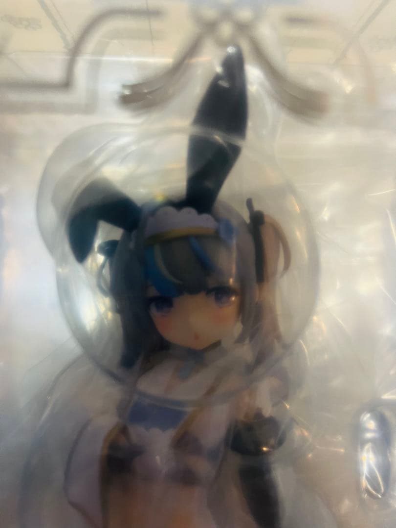チャイナバニーメイドもか 177完成品フィギュア RIBOSE へんりいだ