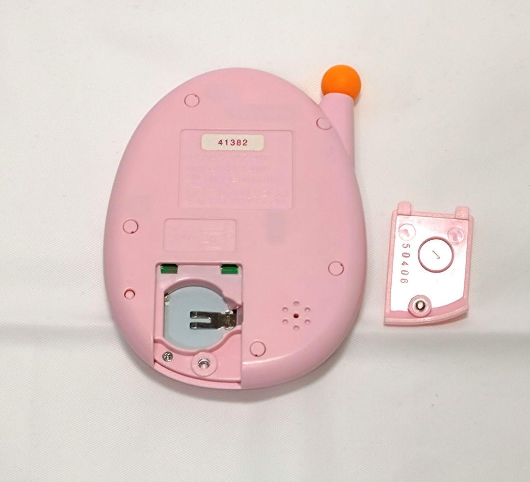 エルフ・モール様専用】たまごっちかけいぼ