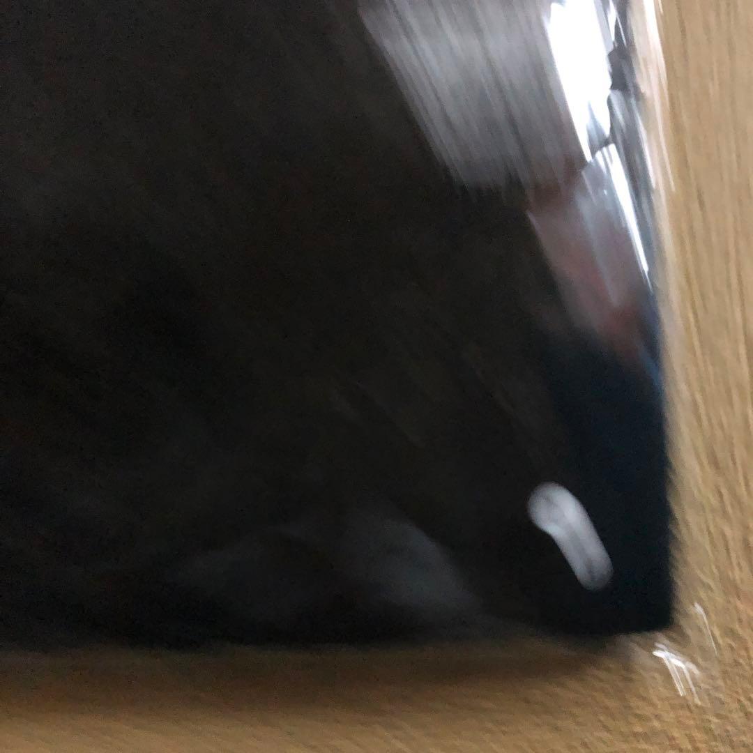 YES GOOD MARKET SEA SEA SFC クルースウェットブラック