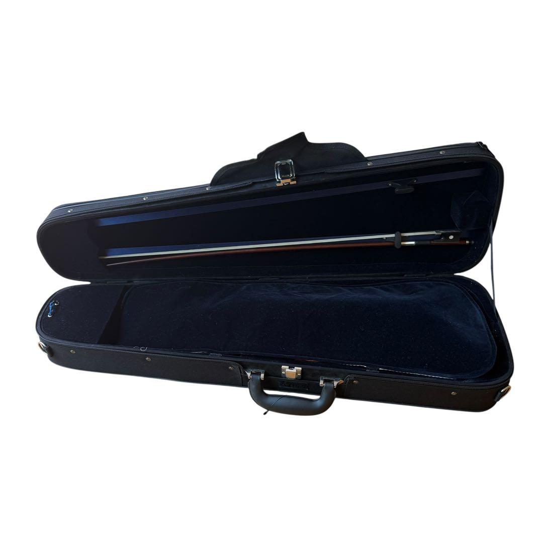 Eastman Strings VL80 バイオリン 2022年製　付属品完備
