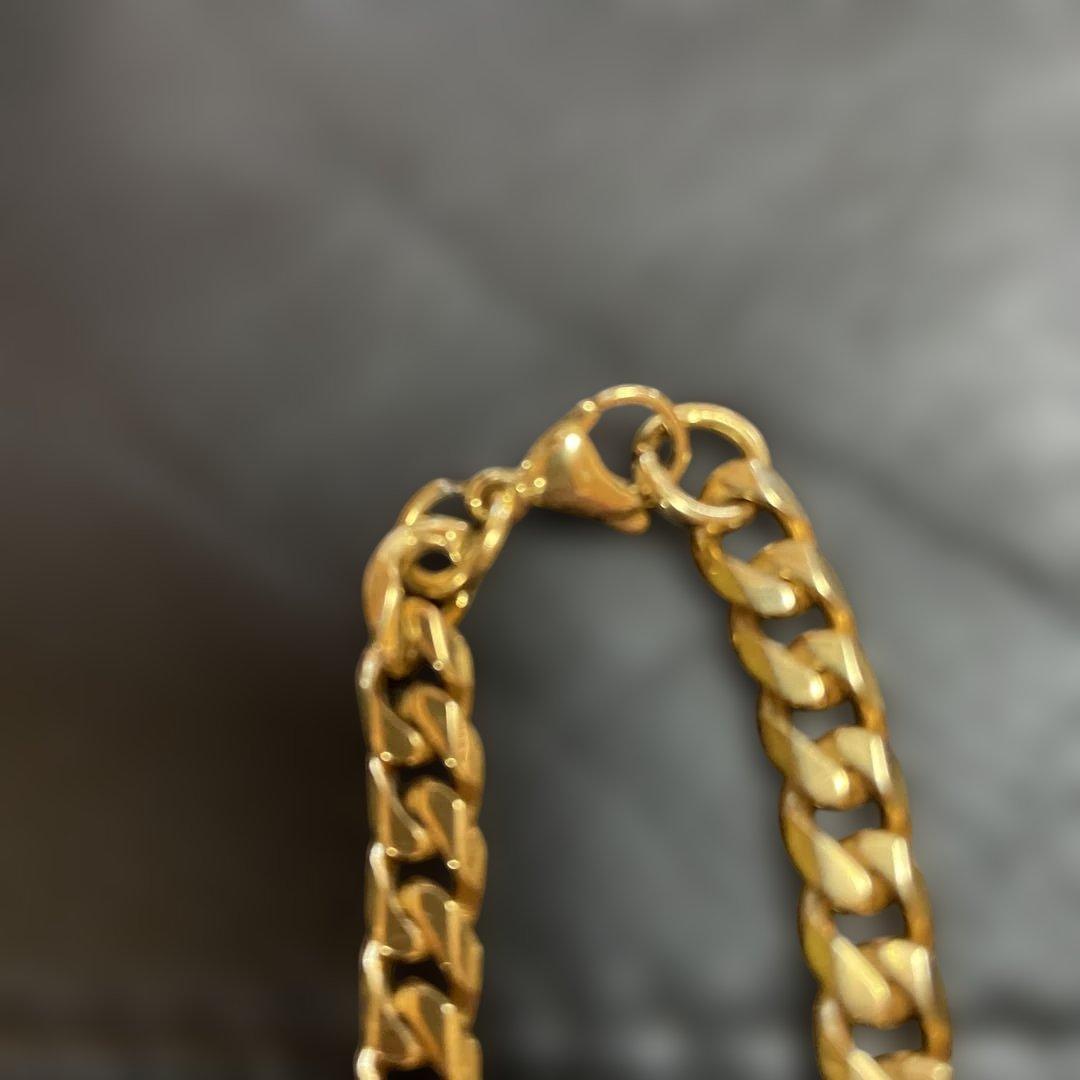 遺品整理　ネックレス　腕時計