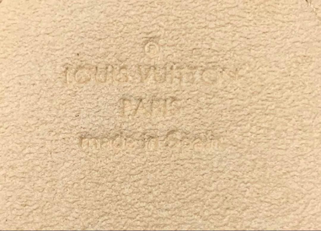 Louis Vuitton モノグラム 筆箱 保存袋付き