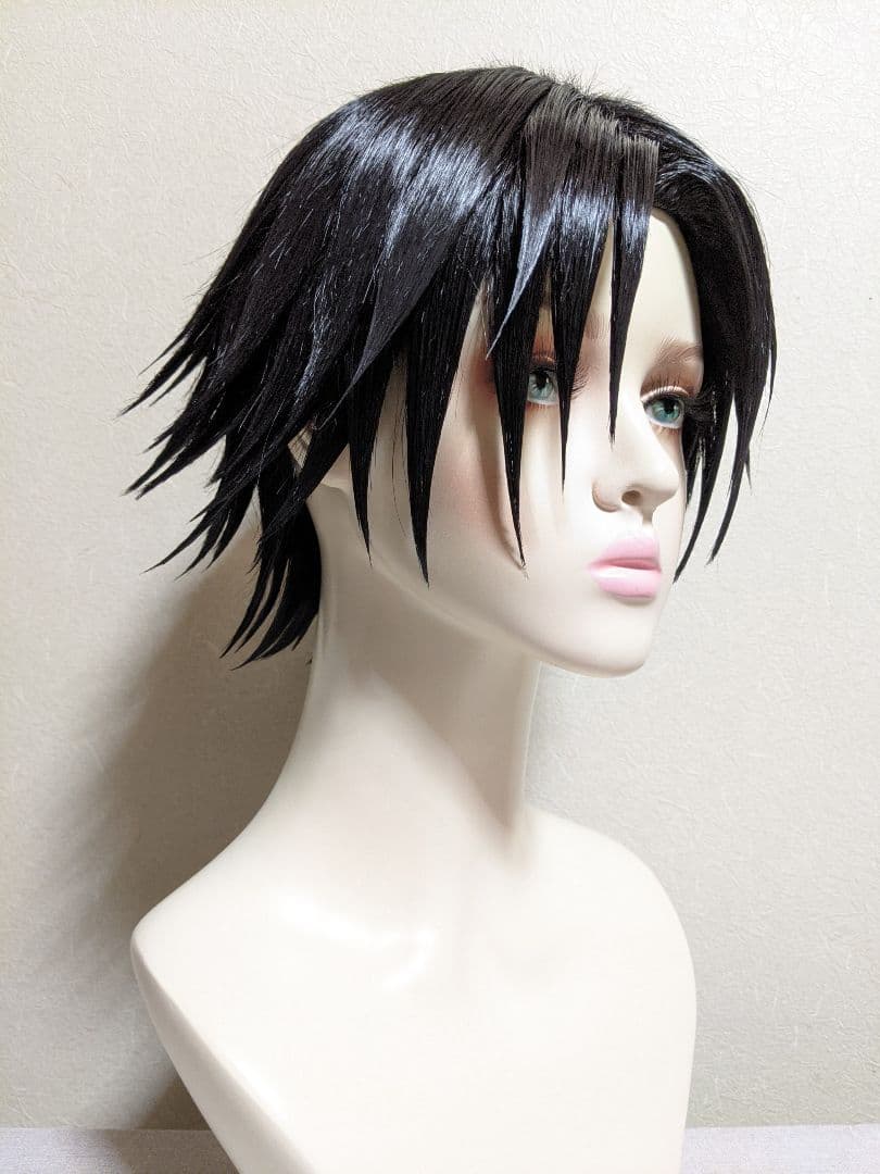 ウィッグ・エクステ Mgjj