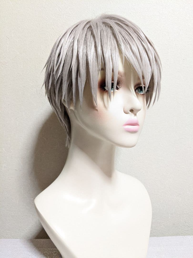 ウィッグ・エクステ Mgjj