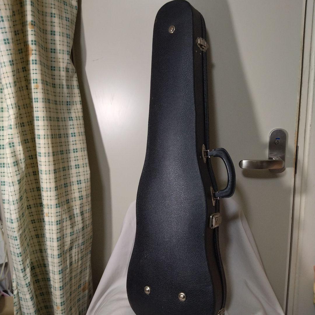 ♥大特価♥スズキバイオリン4/4 NO．4 　1952年製　大人用弓ケース松脂付