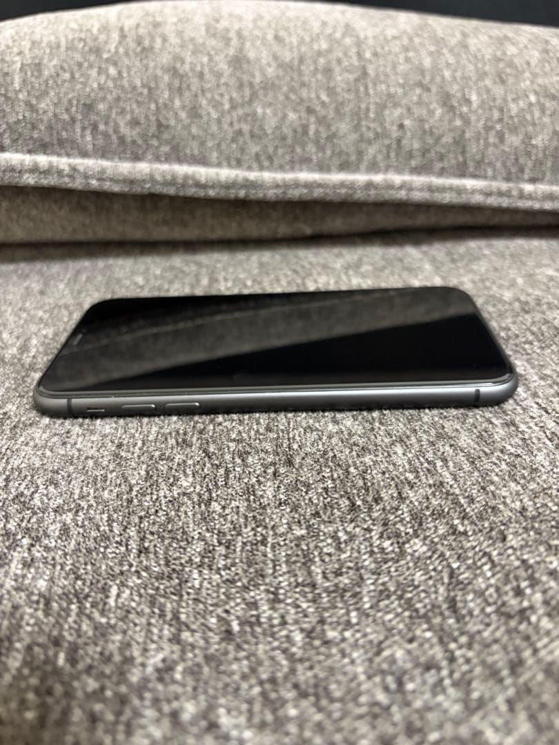 iPhone11 128GB SIMフリー