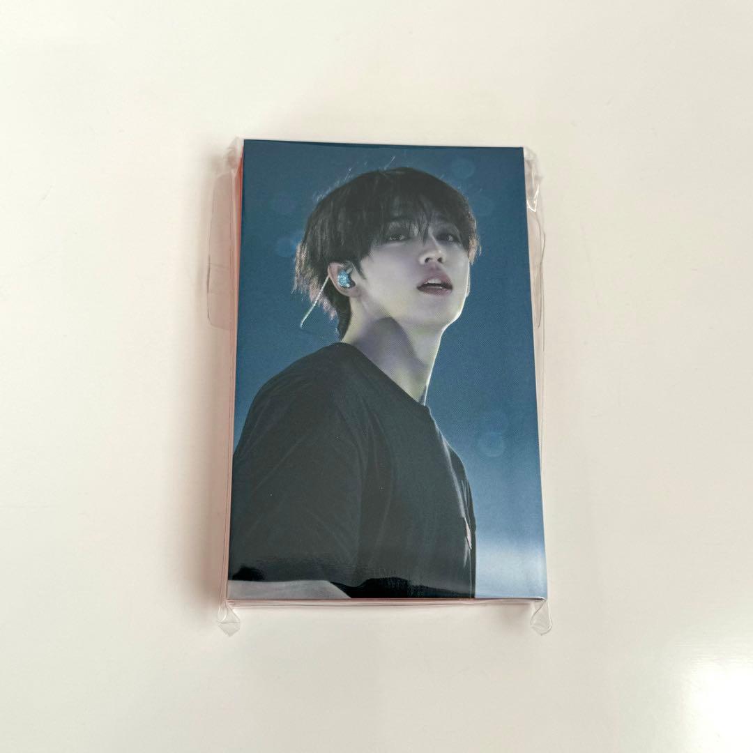 SEVENTEEN BE THE SUN DVD アコーディオンフォトカード - メルカリ