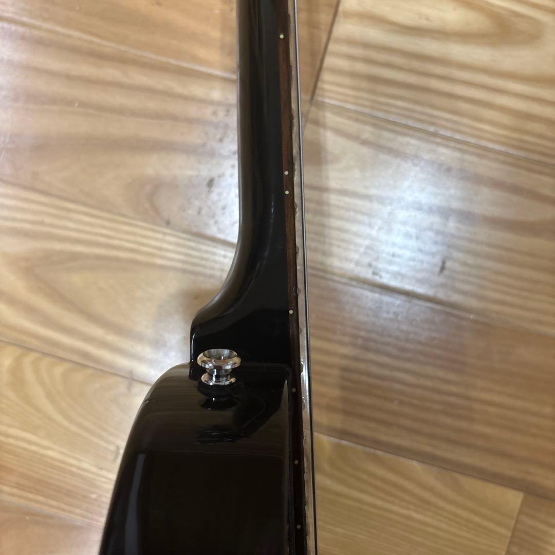 Epiphone レスポール スタジオ 改 ダンカン ピックアップ搭載