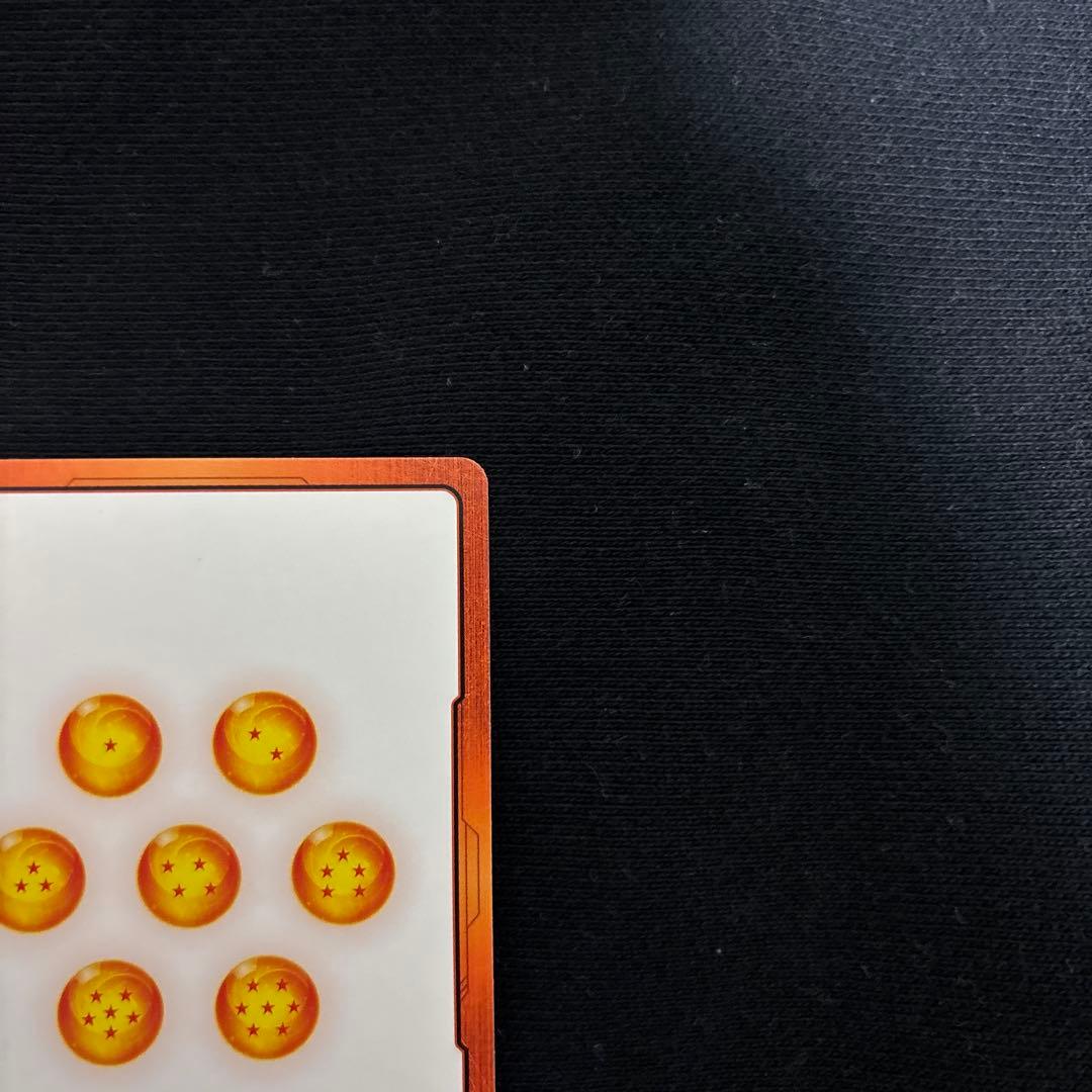 (美品) 孫悟空 GT エナジーマーカー パラレル フュージョンワールド