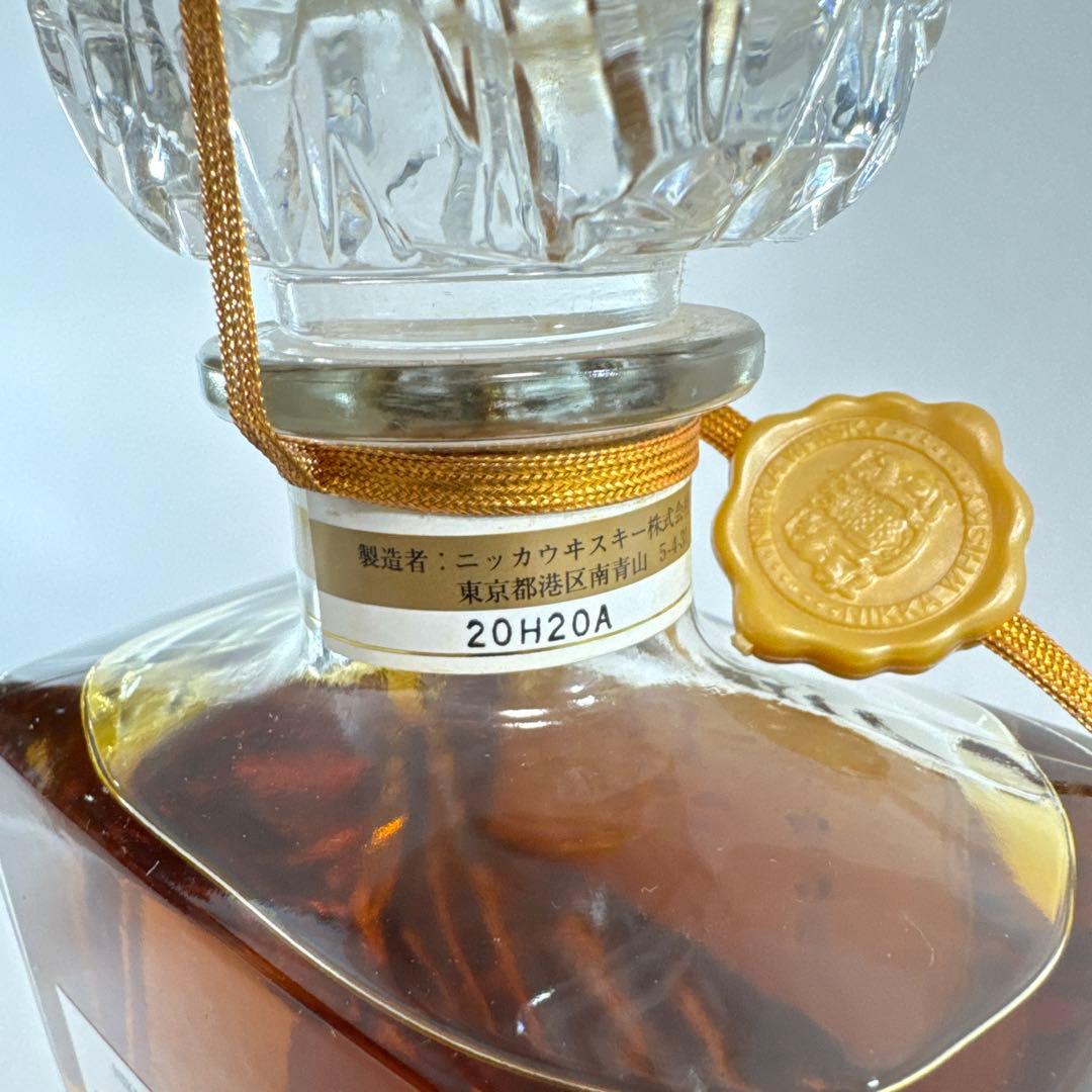 ✨地域限定販売品 ニッカウヰスキー ザ・横濱 - メルカリ
