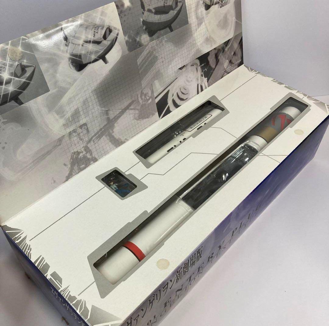 激レア！51㌢ヴァンゲリオン新劇場版：初号機エントリープラグ