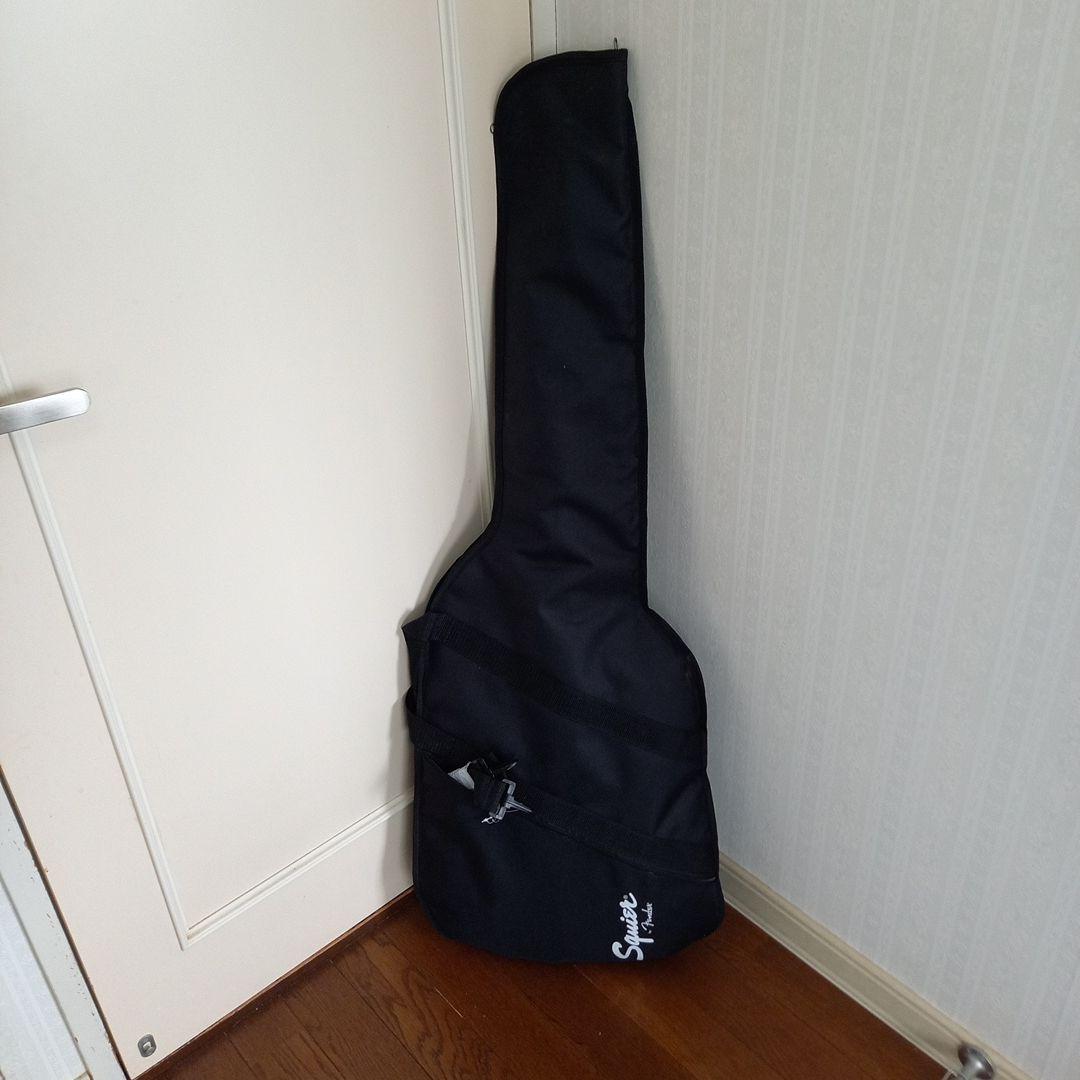 『極美品』SQUIER BY FENDER Telecaster スクワイヤ―