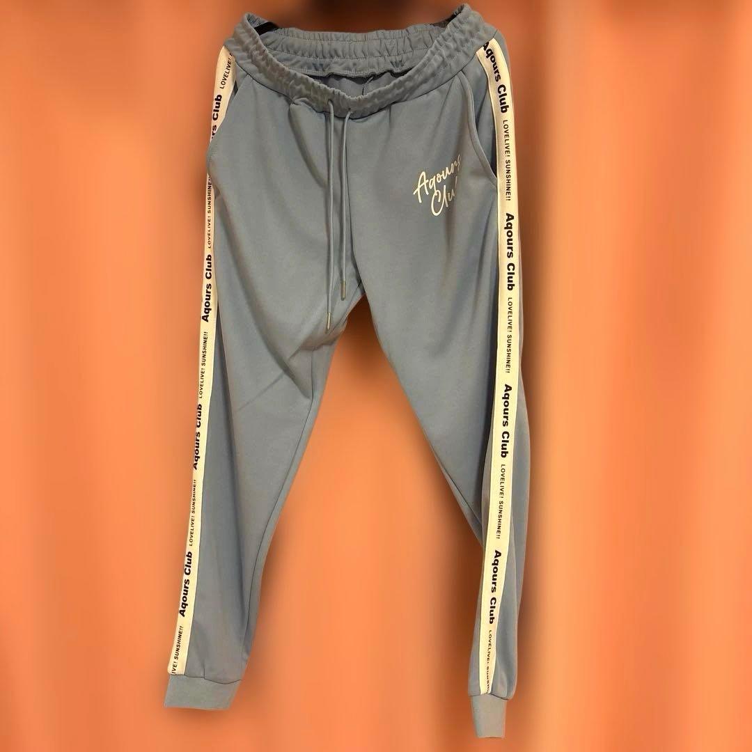 Aqours CLUB 2022 公式　ジャージ ラブライブ!サンシャイン!!