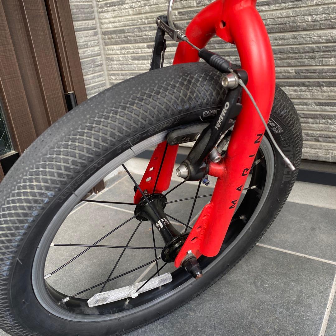 【送料込】MARIN DONKY JR 16インチ