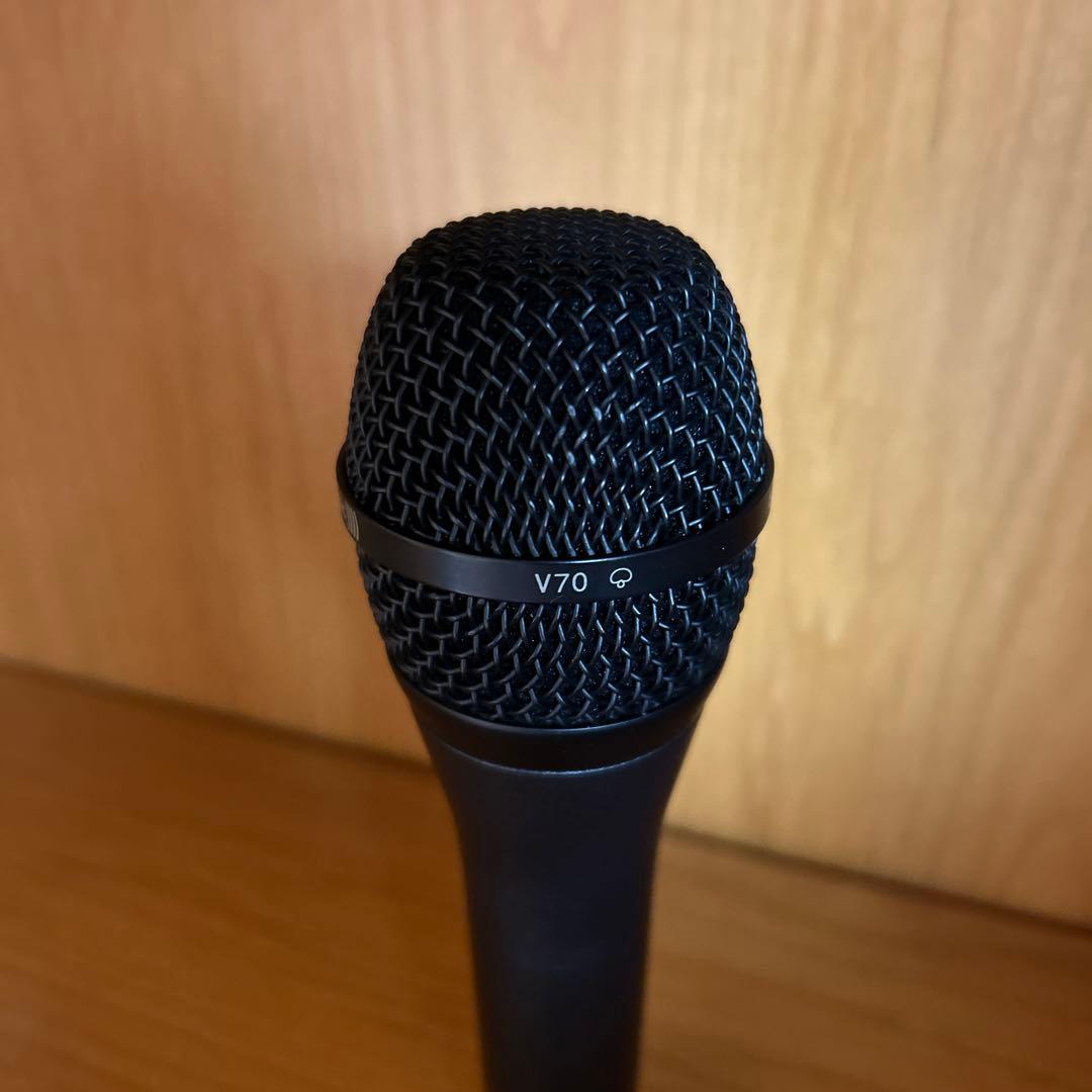 beyerdynamic TG-V70 ダイナミックマイク