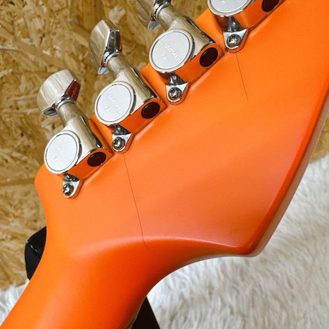 希少！FERNANDES JG-85BT BUCK-TICK 今井寿モデル② - メルカリ