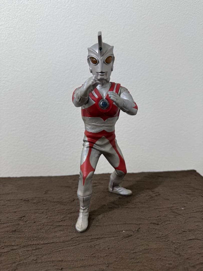 まとめて ゾフィー 帰ってきてウルトラマン ウルトラタロウ エース