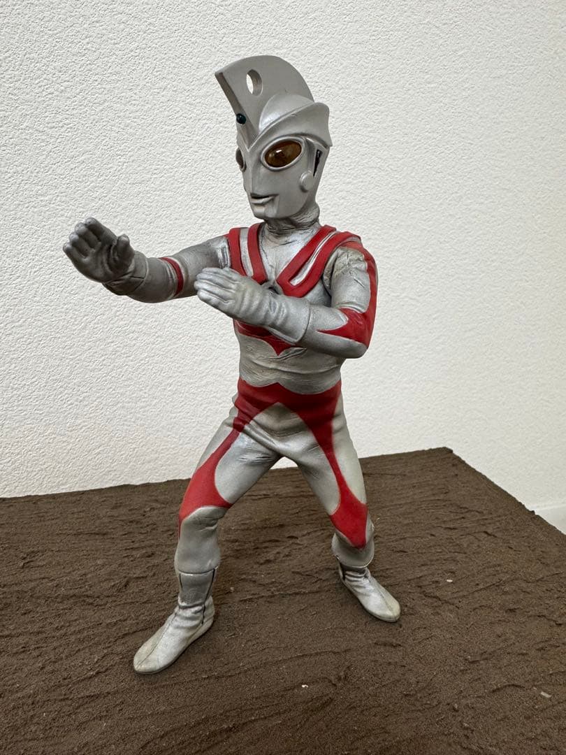 まとめて ゾフィー 帰ってきてウルトラマン ウルトラタロウ エース