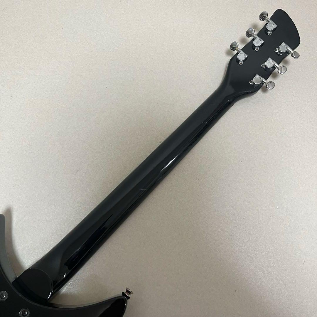 TOKAI リッケンバッカー 325 コピーモデル Rickenbacker - メルカリ