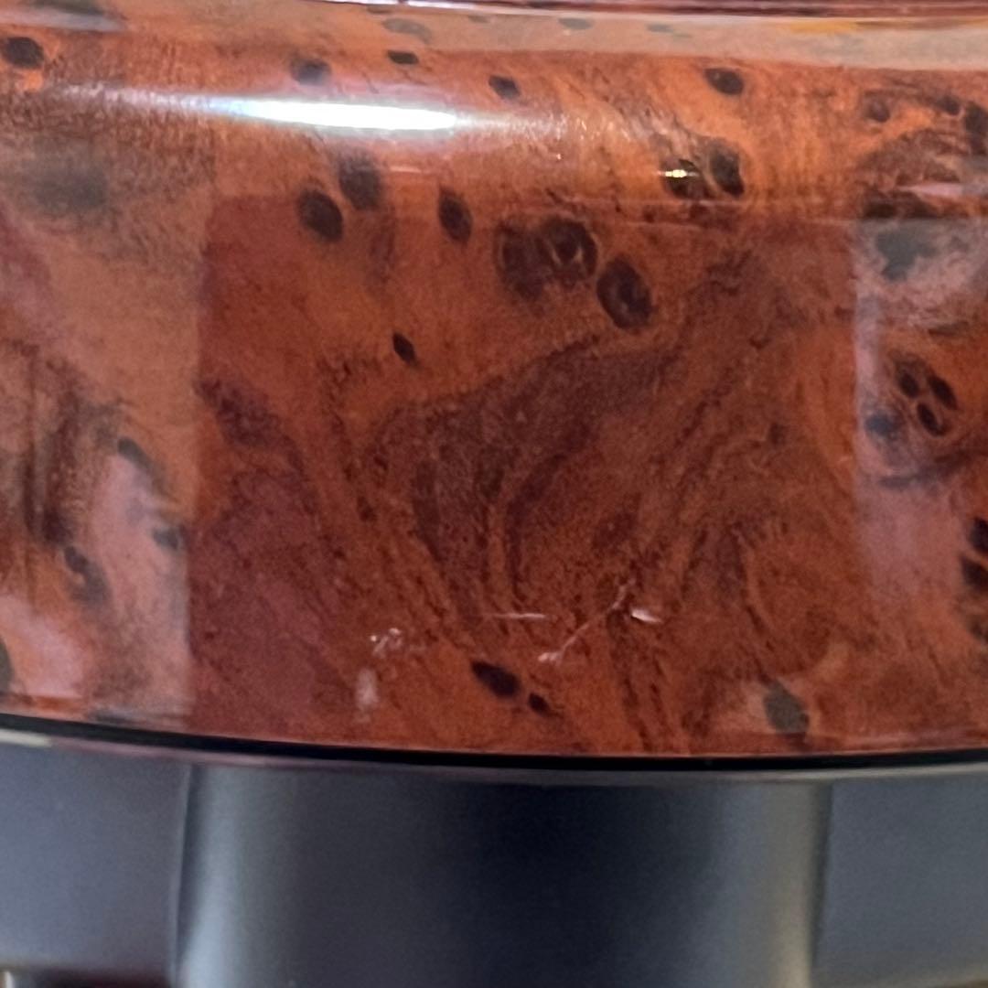 RHYTHM リズム リズム時計 スモールワールド　4MH740 からくり時計