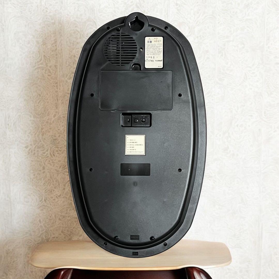 RHYTHM リズム リズム時計 スモールワールド　4MH740 からくり時計